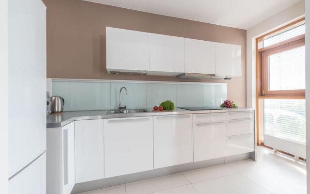 P&O Apartments Arkadia