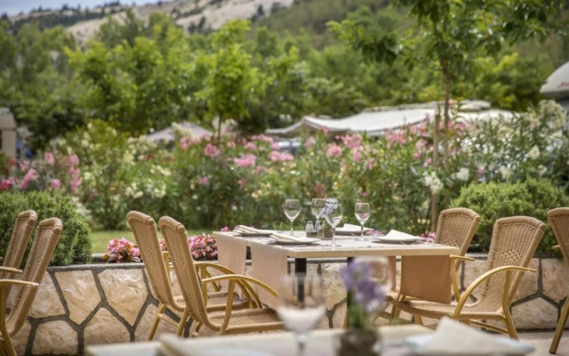 San Marino Camping resort