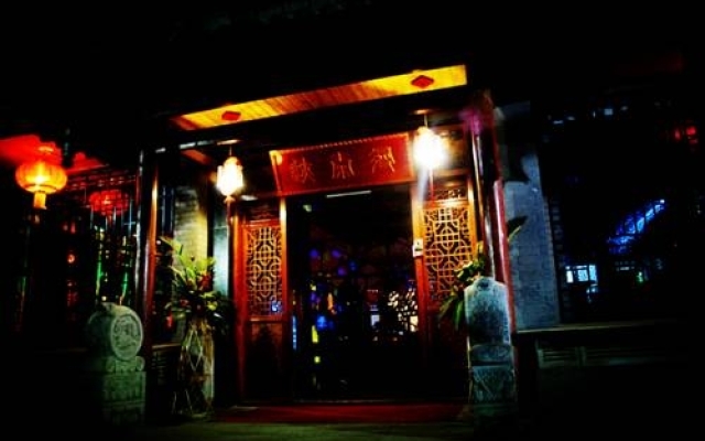 Warriors Youth Hostel