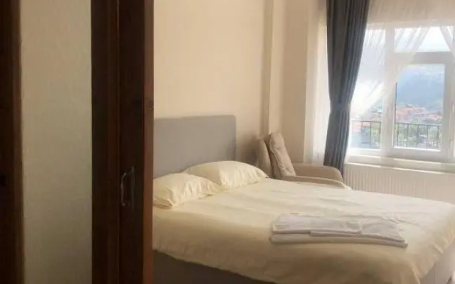 Boztepe Ada Pansiyon