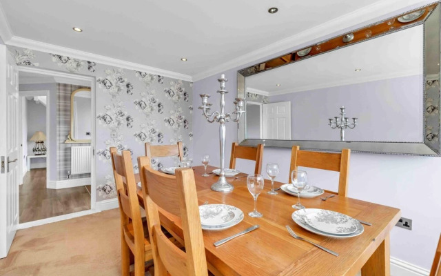 Sea Downs House With Free Parking By My Getaways