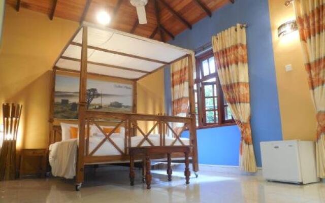 Spring Hill Estate Bungalow