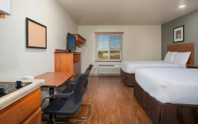 WoodSpring Suites Grand Junction