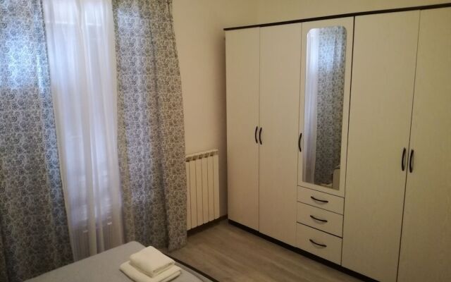 Apartment Vesna