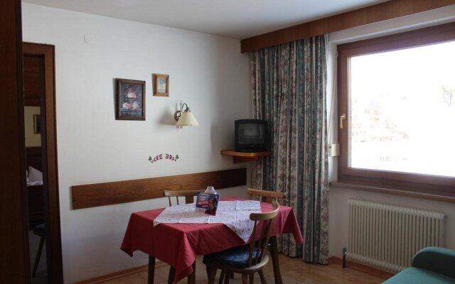 Haus Verwall