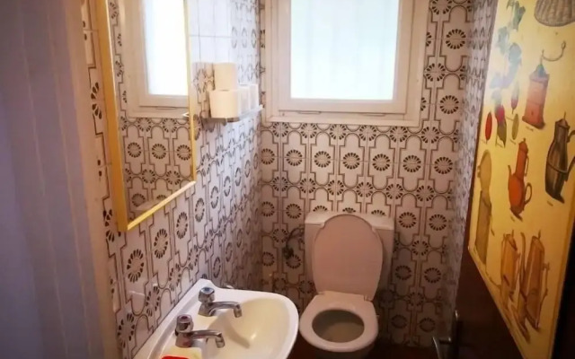 Apartamento 5754