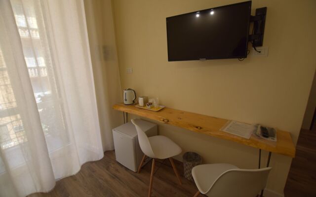 Colors of Cinque Terre