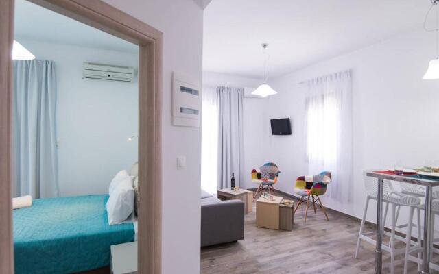 Breeze Vacation Apartments