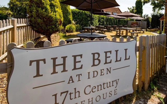 The Bell at Iden
