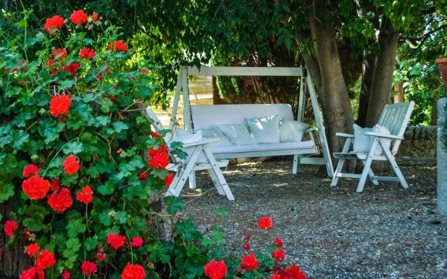 Agriturismo Chiusa di Carlo