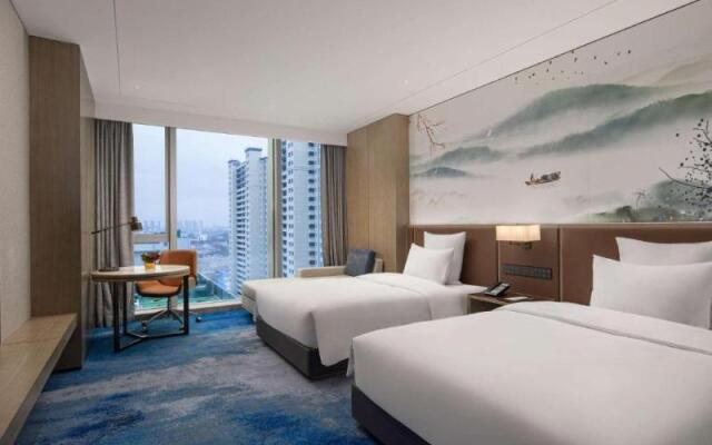 Pullman Huai'an Falcon Hotel