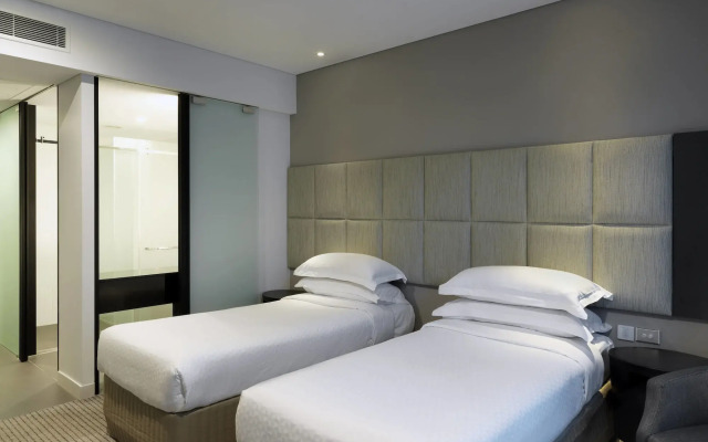Four Points by Sheraton Brisbane