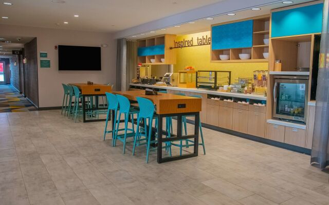 Home2 Suites by Hilton Logansport