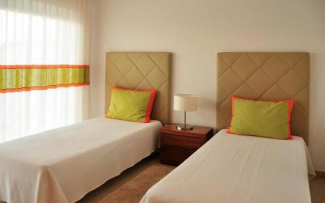 Sea View Dupplex Silver Coast