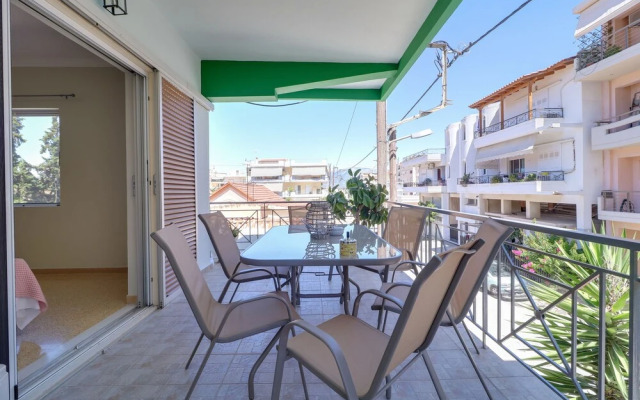 Carpe Diem Apartments By Athens Airport