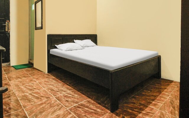 Hotel O Emmy Homestay Syariah