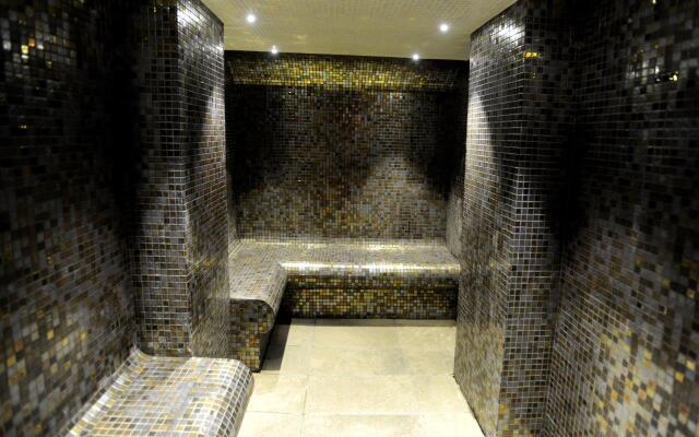 Best Western Premier Dover Marina Hotel & Spa
