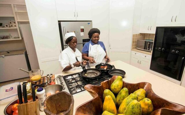 Fairlight Beach House