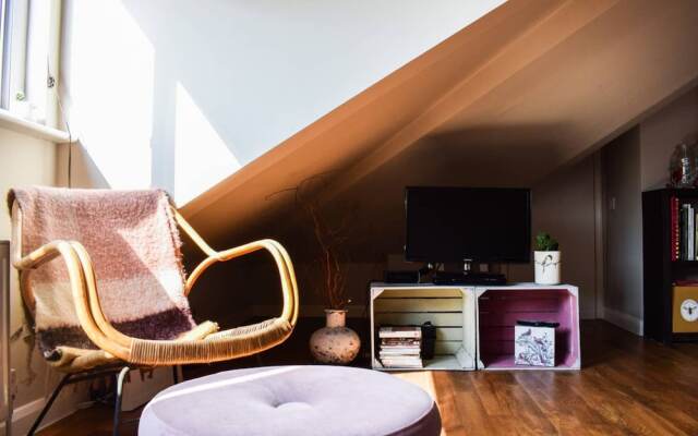 Bright 1 Bedroom Flat Near Finsbury Park