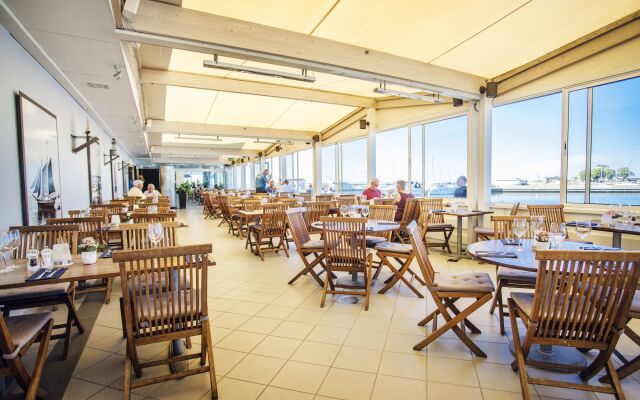 Strand Hotel Borgholm