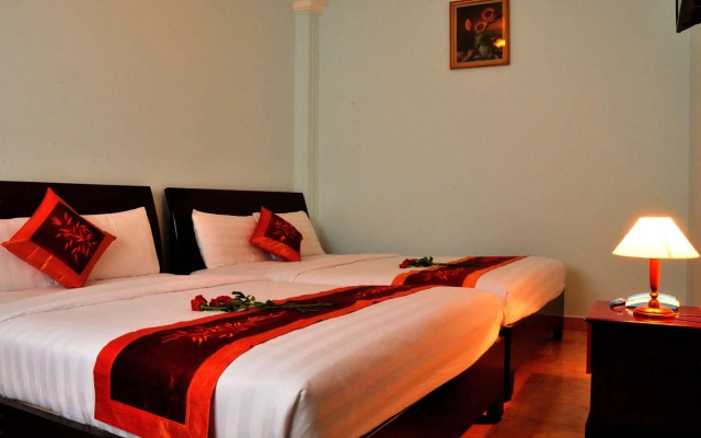 Ha Trang Hotel