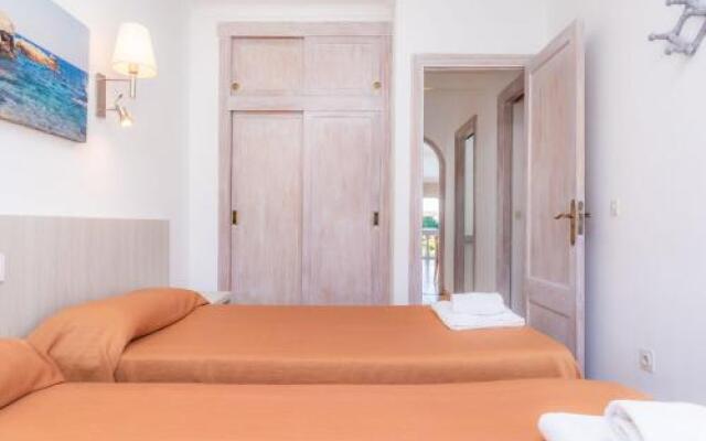 Apartamento Rosa Mar 6