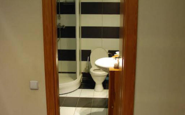 Apartmentsinn