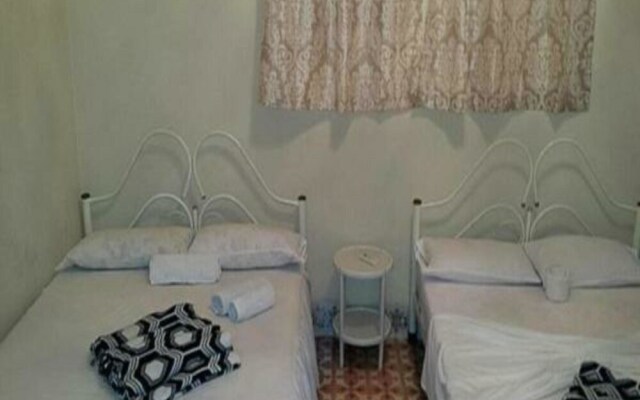 Casa de Cecilia