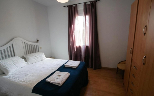 Apartamento/Casa El Puente