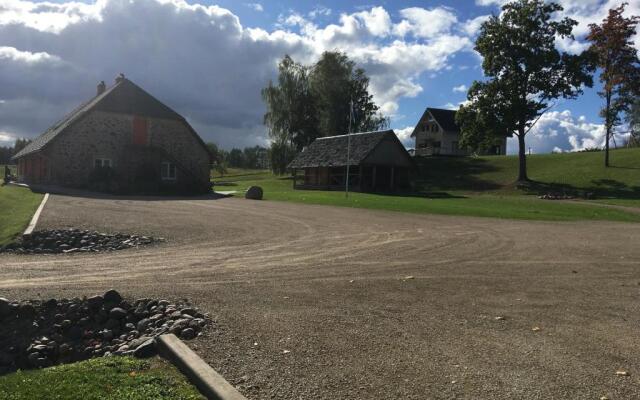 Vasekoja Holiday Home