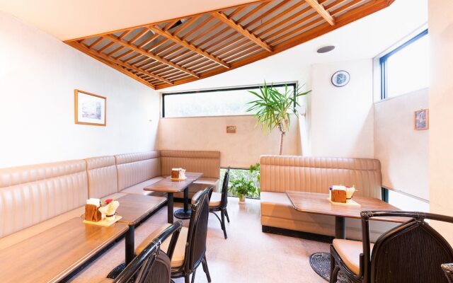 OYO Hotel Drake Odawara Kamonomiya