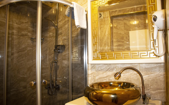 Vali Konak Hotel