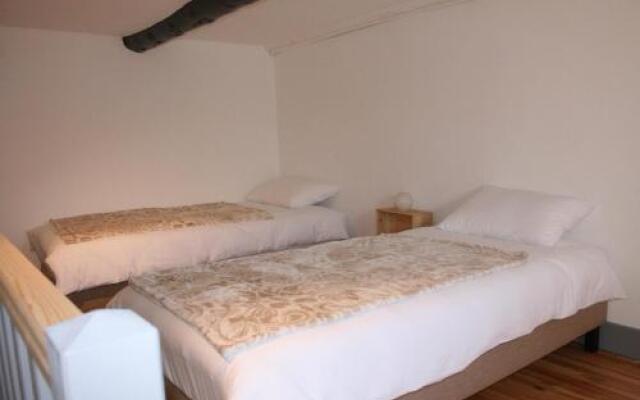 Guesthouse de Cambis B&B
