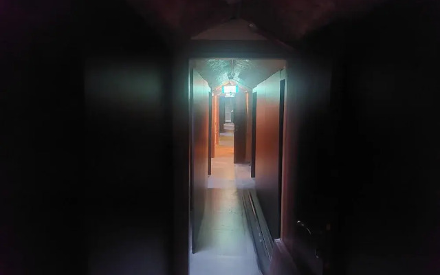 malka hostel