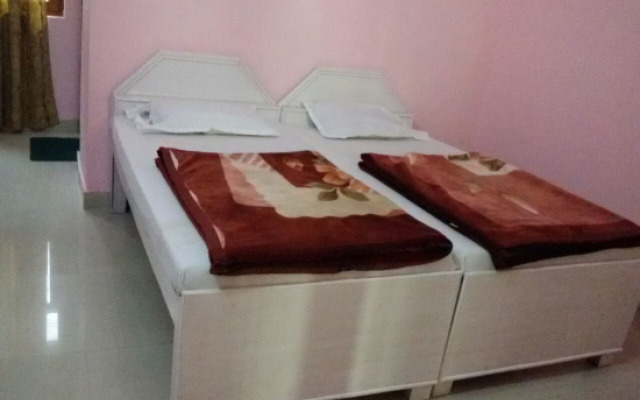 Hotel Hare Krishna