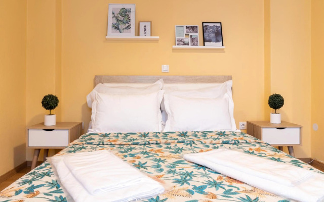 Acropolis Sweet House 3