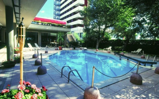 Grand Hotel Adriatico