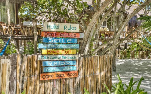 Villa Pescadores Tulum