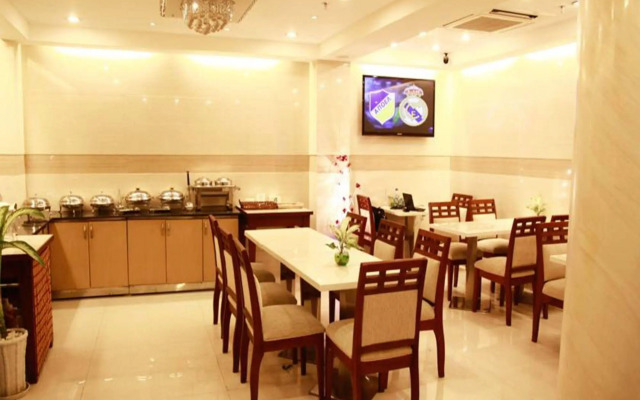Thanh Truong Hotel