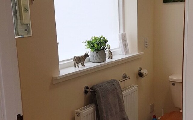 Moorside Rooms