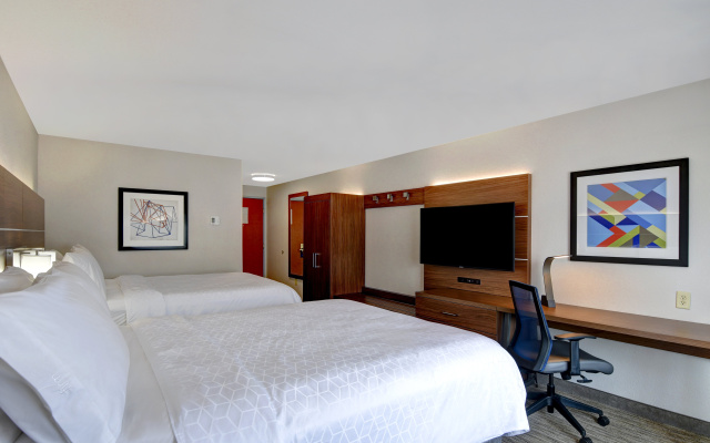 Holiday Inn Express Hotel & Suites Anderson-I-85 by IHG