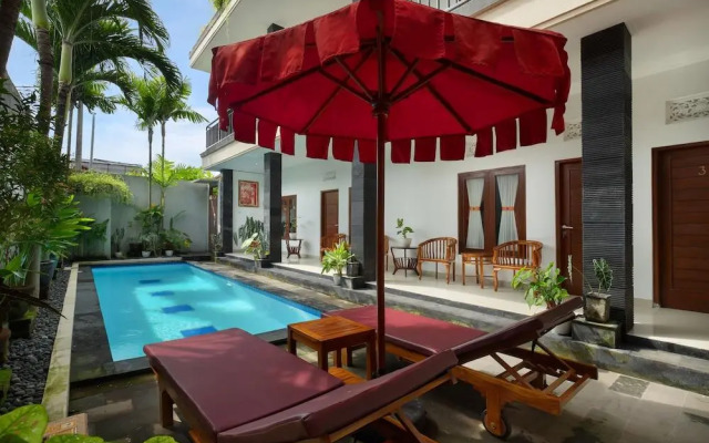 RaBaSTa Graha Weda Suite @ Kuta