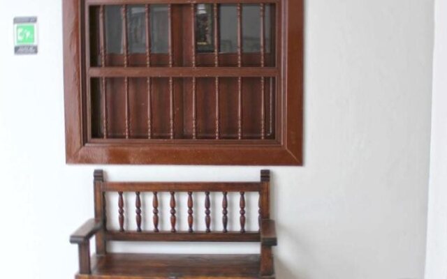 Hotel Popayan Inn