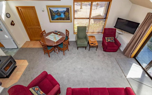 Arrow Getaway - Arrowtown Holiday Home