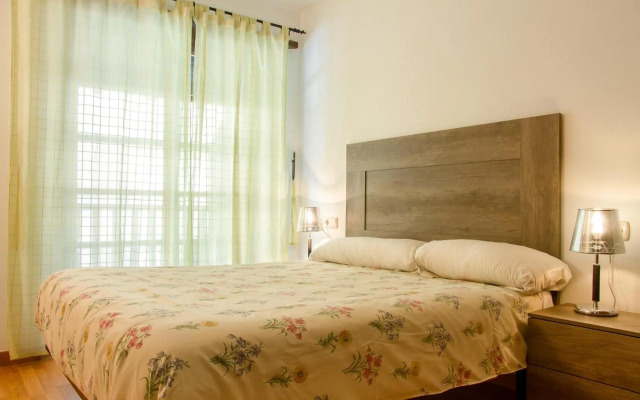 Refugi d Inclès 1 habitación