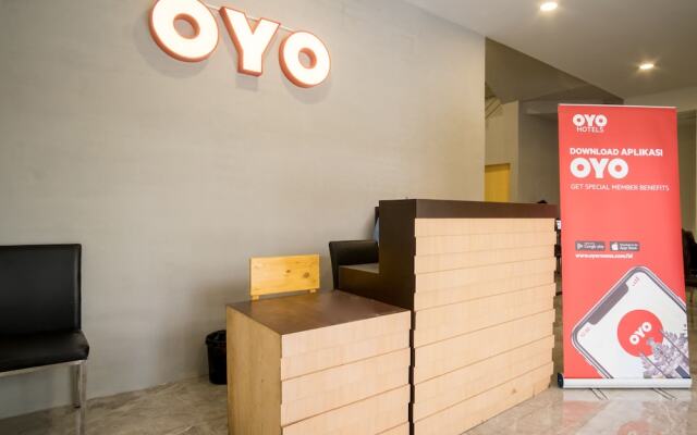 Oyo 623 Mmtc Guest House