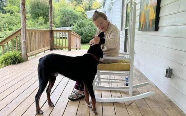 Oak Grove Bed and Breakfast