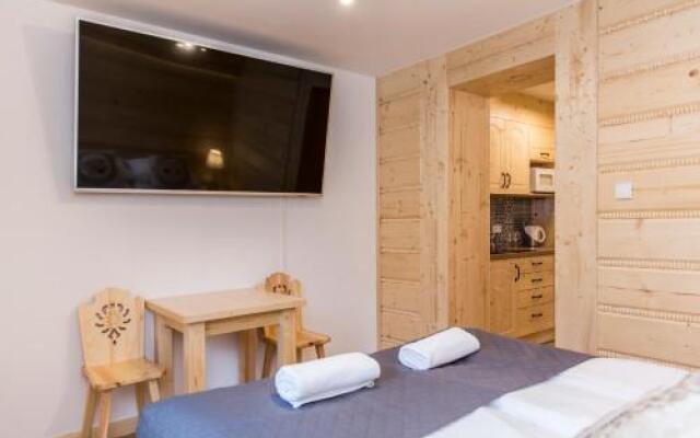 Apartamenty Przy Dolinach