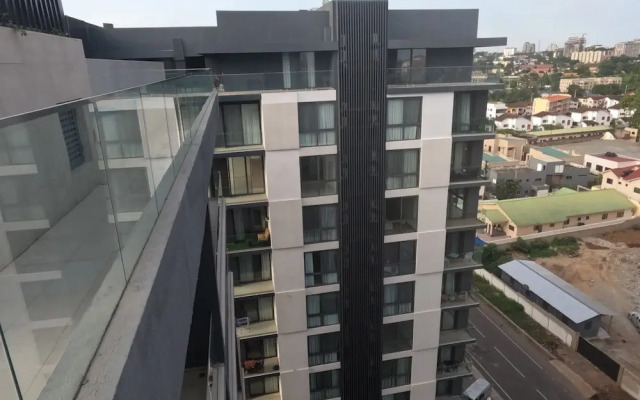 Nova luxe 2 Bed Executive Stay