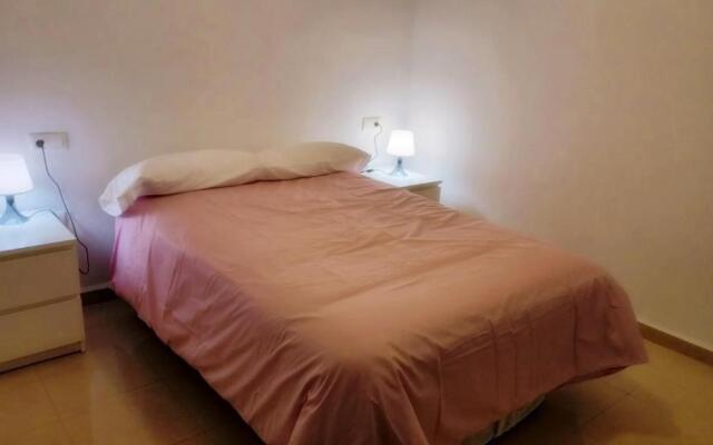 Apartamento Rural Forest Home